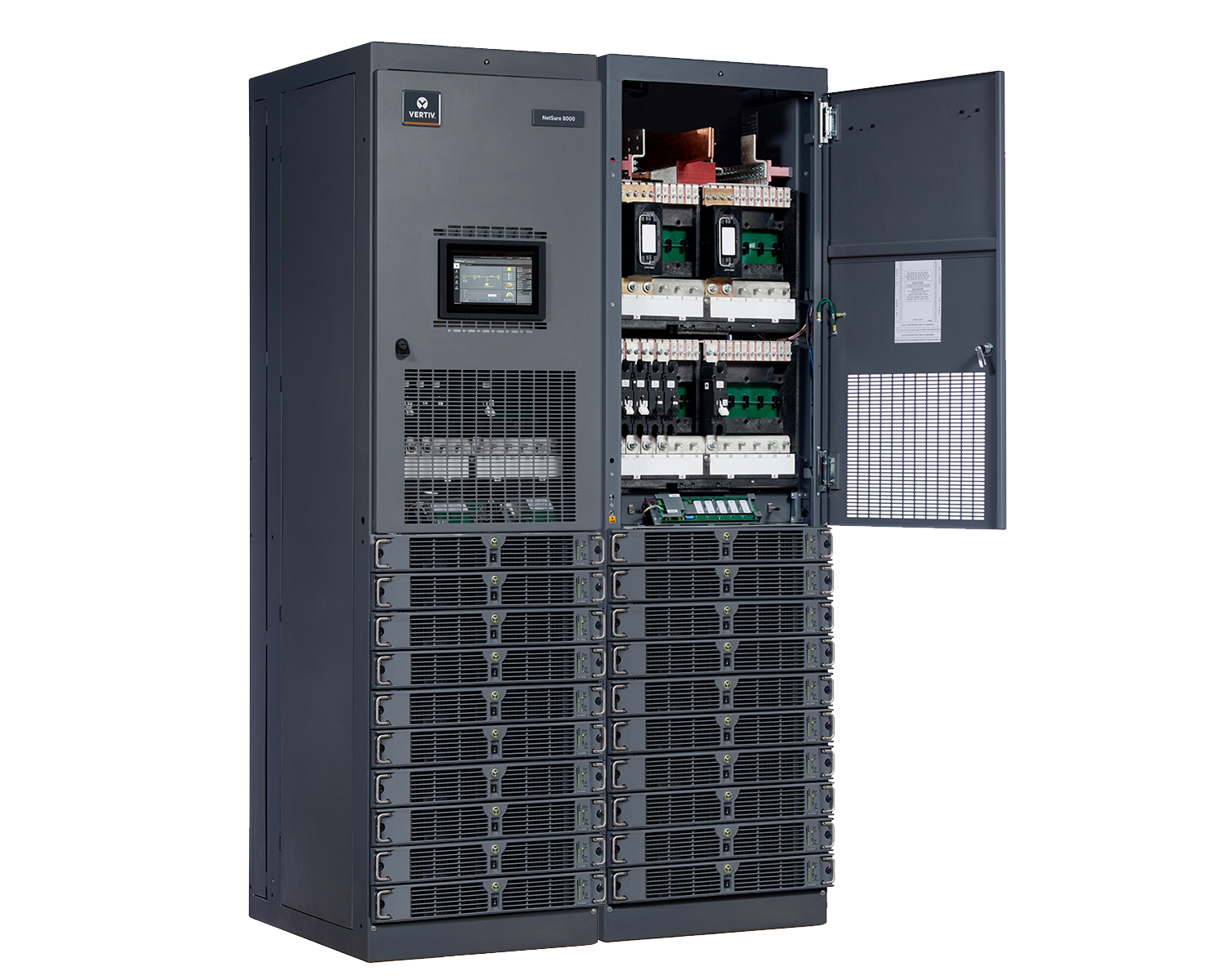 Donwil NetSure 8000 Series