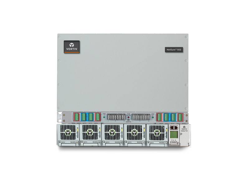 Donwil NetSure 500 Series
