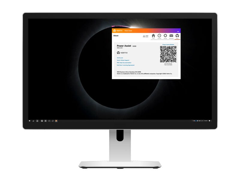 Donwil Vertiv™ Power Assist