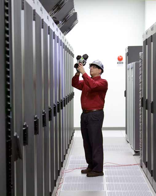Donwil Trellis Thermal System Manager