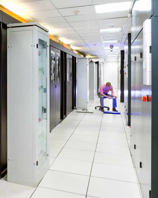 Donwil Trellis Certified Monitoring Specialist