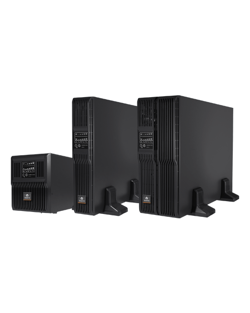 Donwil Liebert GXT3 UPS