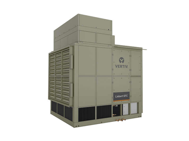 Donwil Liebert EFC Indirect Evaporative Freecooling System, 400kW