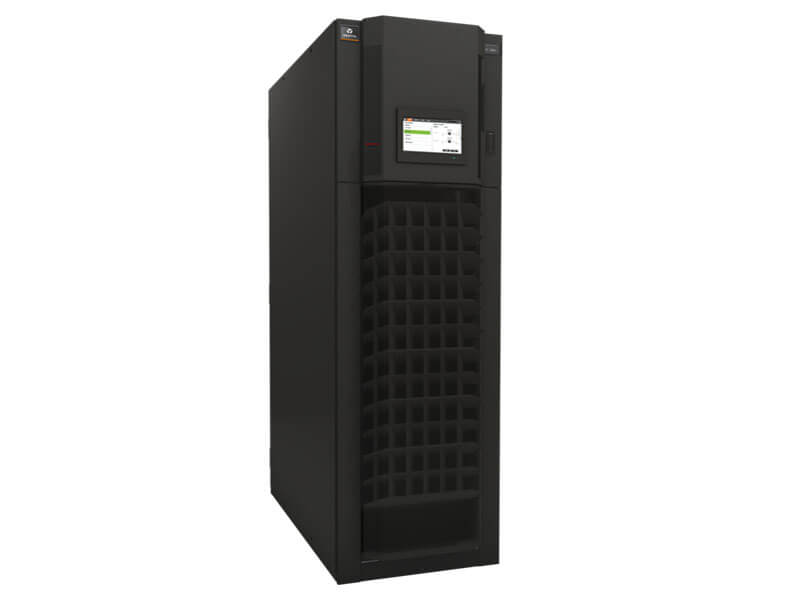 Donwil Liebert® CRV In Row Cooling System, 10-40kW Donwil Liebert® CRV In Row Cooling System, 10-40kW