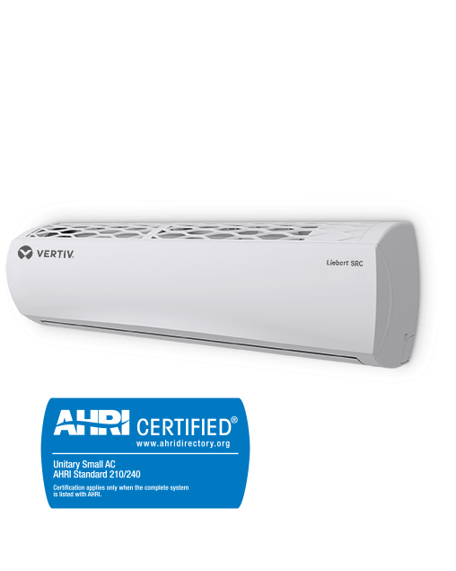 Donwil Liebert SRC Mini-Split Cooling System, 4.5-11kW Donwil Liebert SRC Mini-Split Cooling System, 4.5-11kW