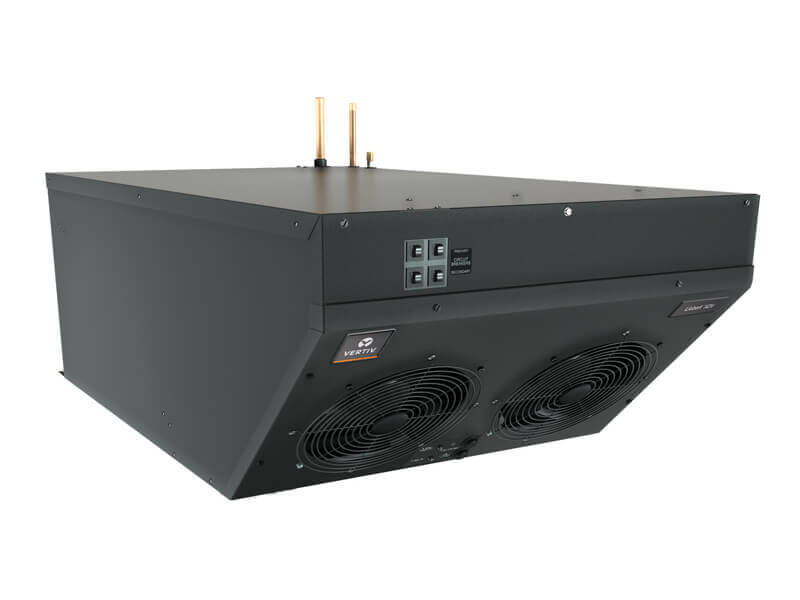 Donwil Liebert XDV, XD Racktop Cooling Module, 8.8-10kW