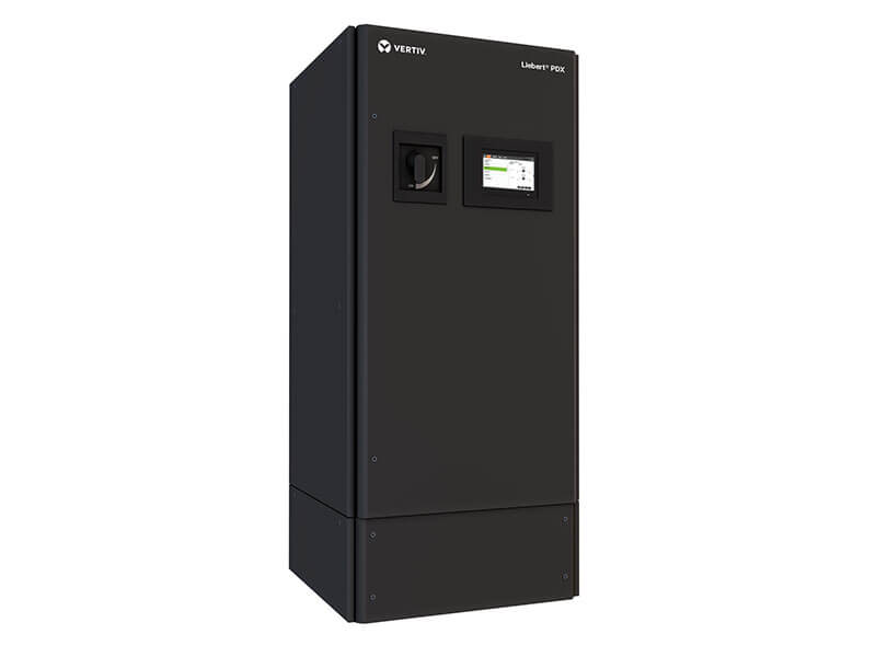 Donwil Liebert PCW Compact Chilled Water Cooling System, 11-29kW
