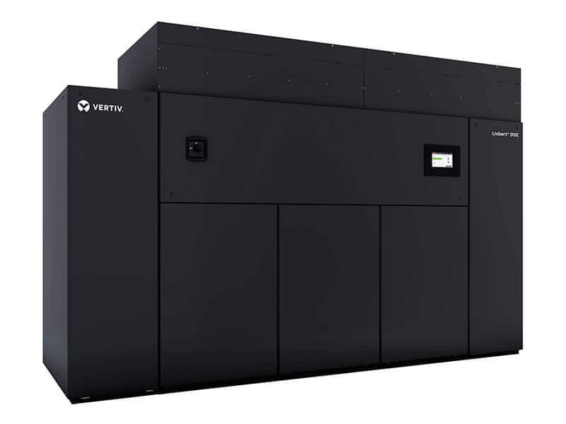 Donwil Liebert® DSE Free-Cooling Economization System, 50-265 kW