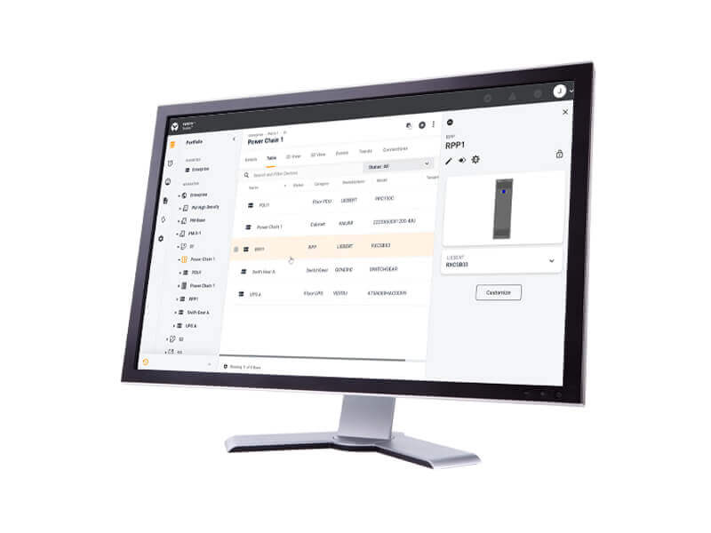 Donwil Trellis™ Asset Management