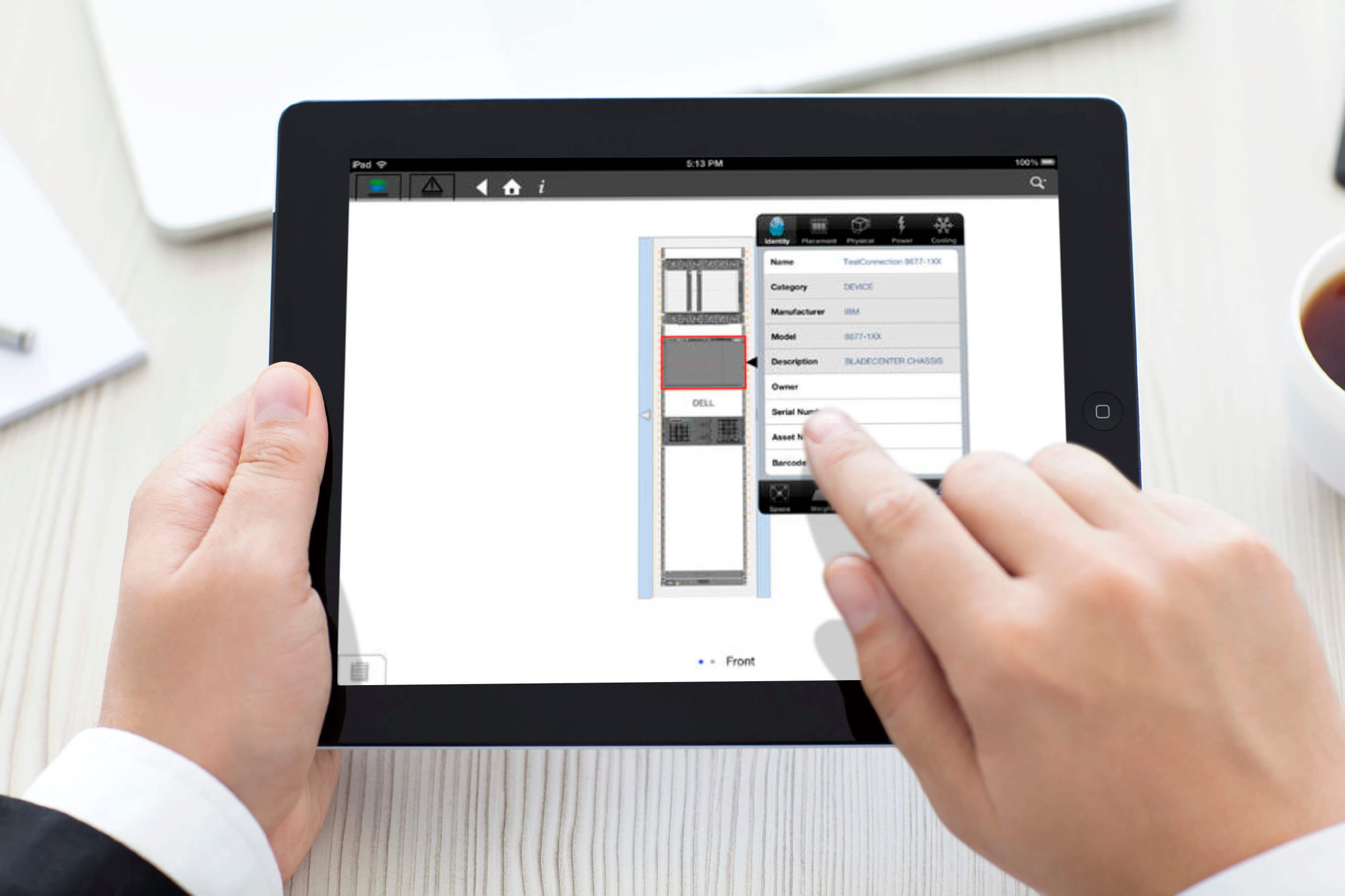 Donwil Trellis™ Mobile Suite