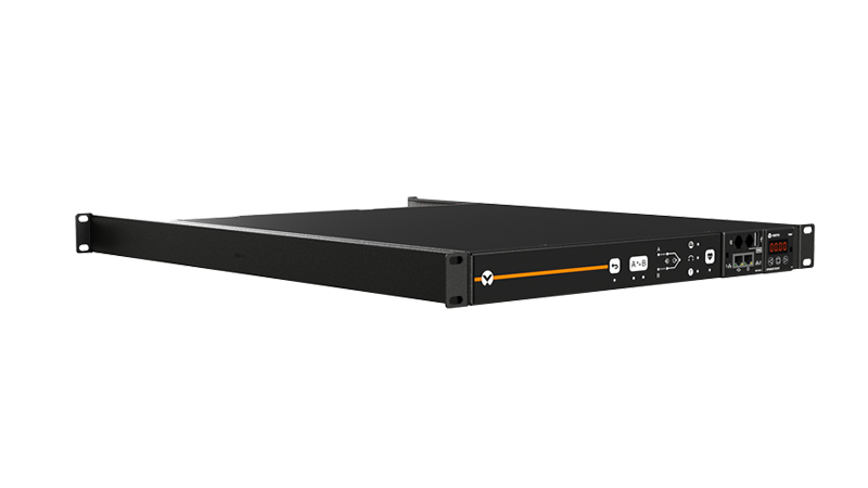Donwil Vertiv™ Geist™ Rack Transfer Switch Donwil Vertiv™ Geist™ Rack Transfer Switch