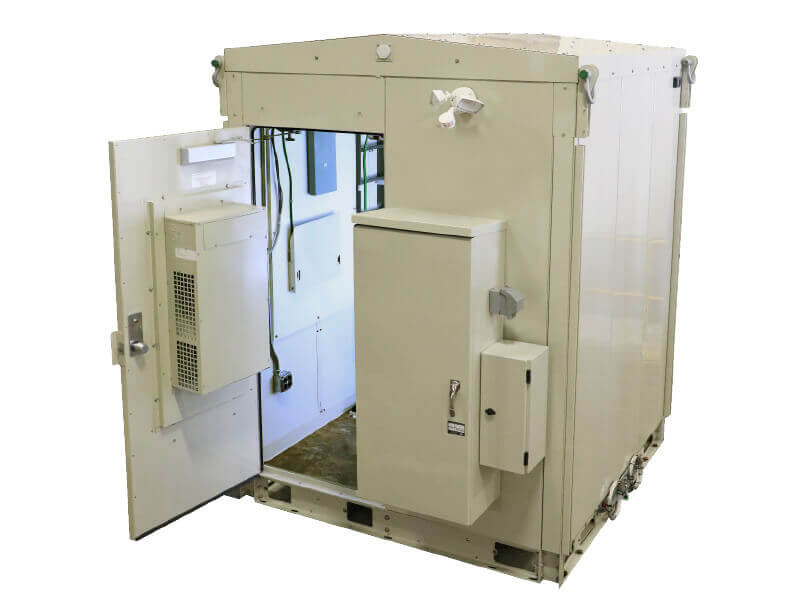 Donwil Vertiv XTE 802 Series