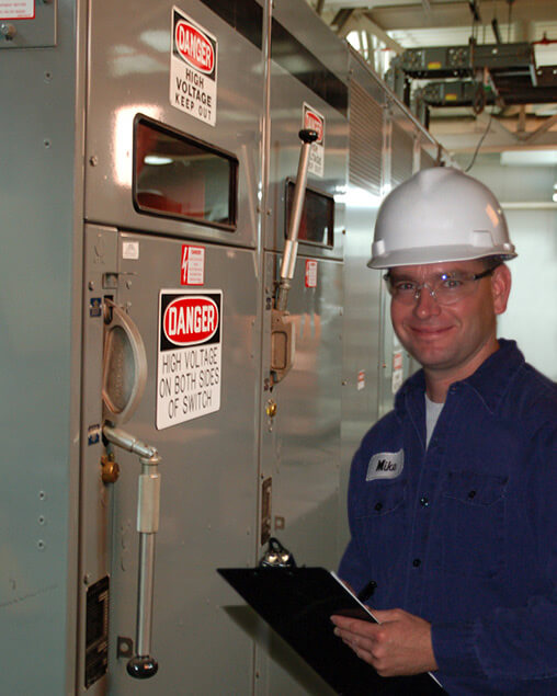 Donwil Company Electrical Assessment