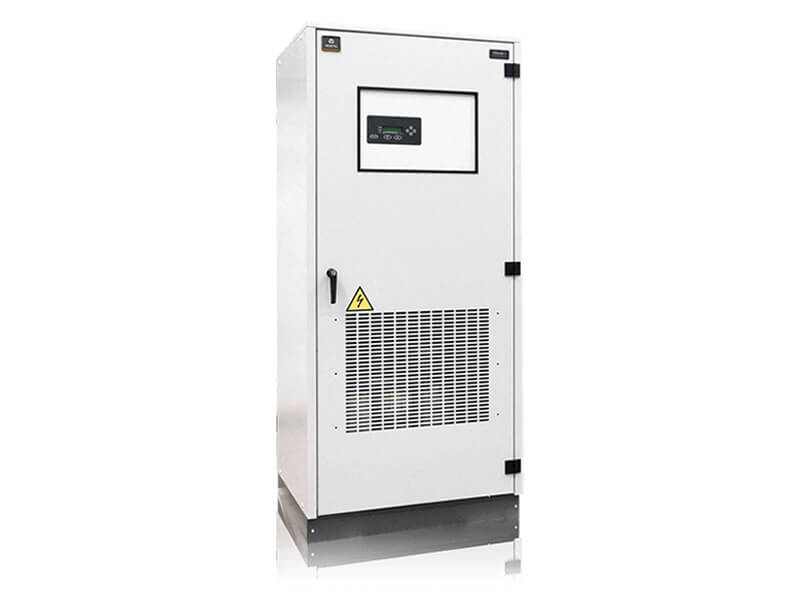 Donwil Company Chloride FP40R DC UPS