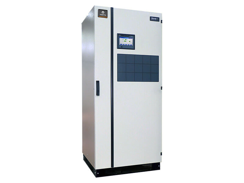 Donwil Company Chloride CP70i DC/AC inverter