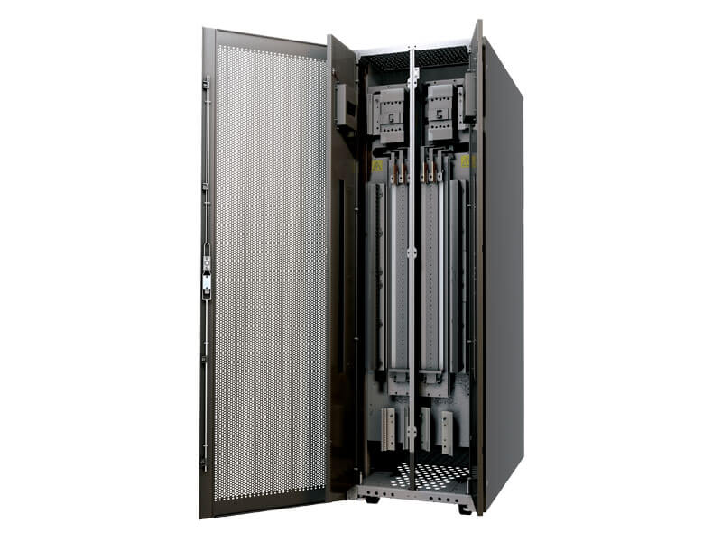 Liebert Fpc Power Distribution Cabinet