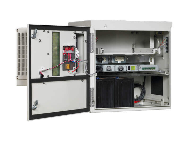 Donwil Company Vertiv XTE 401 Series