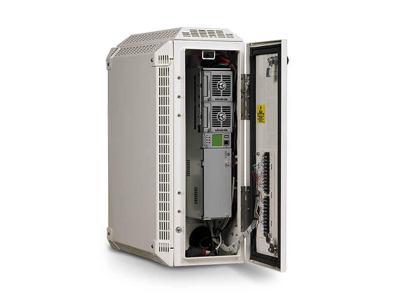 Donwil Company Vertiv XTE 201 Series