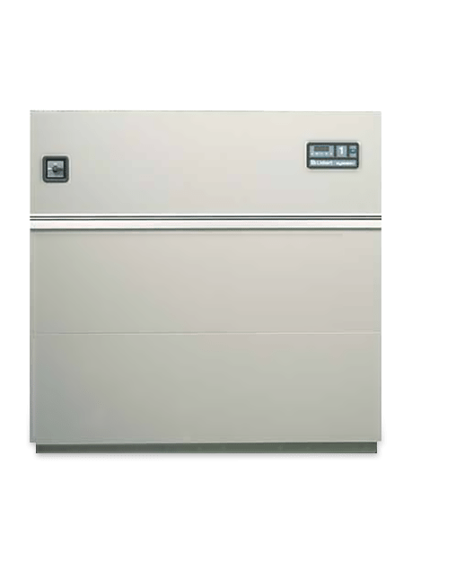 Donwil Company Liebert Deluxe System 3 Precision Cooling Systems, 21-105kW