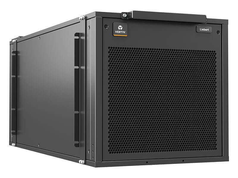 Donwil Company Vertiv™ VRC Rack Cooling System, 3500 Watts