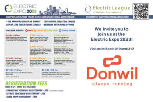 Electricexpo2023 Invite Donwil1024 2